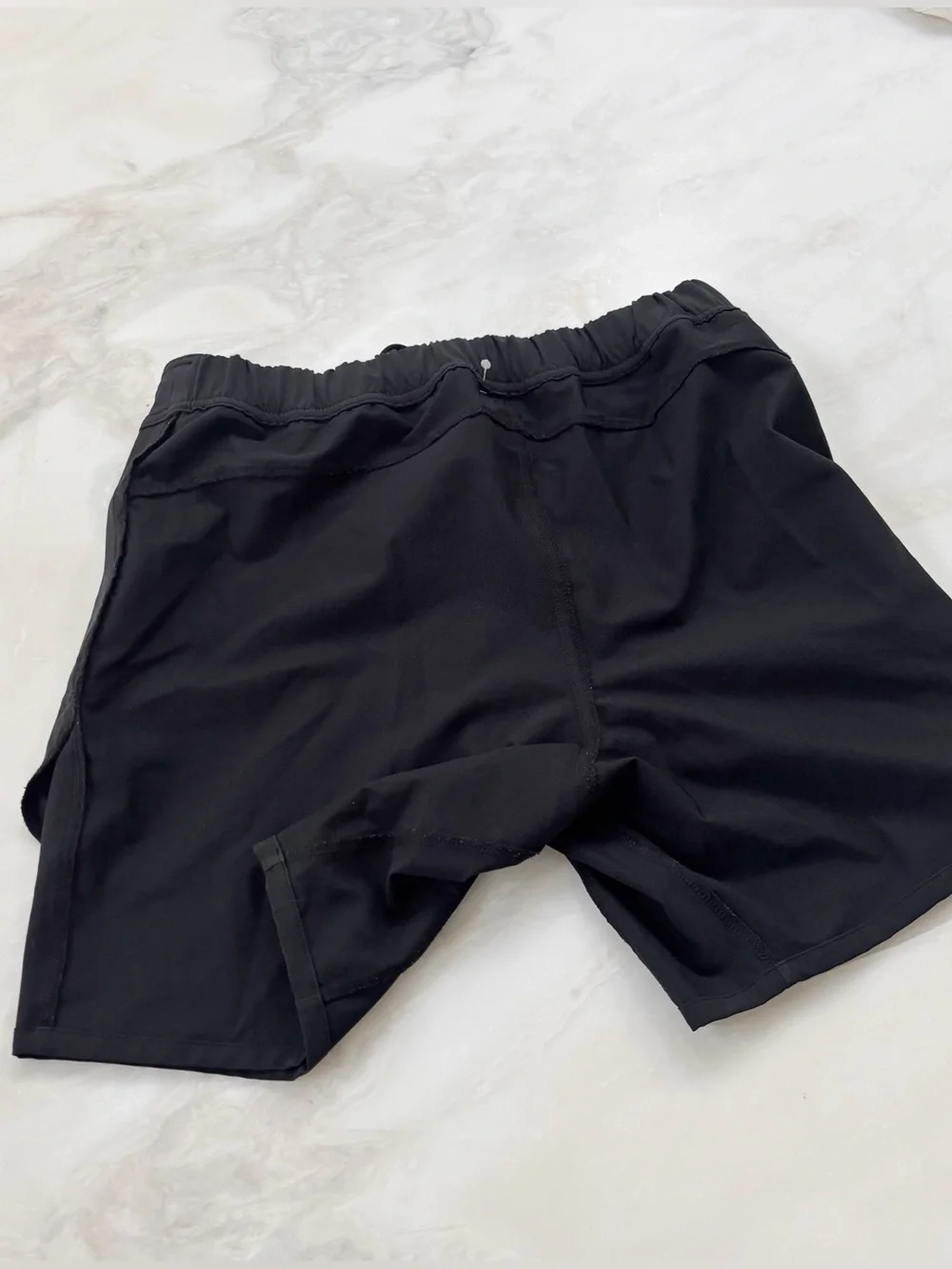 Ten Thousand 7” Foundation Short Men’s Size Small Unlined